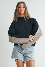 Load image into Gallery viewer, Pepper Sweater