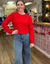 Load image into Gallery viewer, Delta Sweater