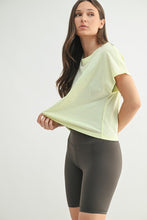 Load image into Gallery viewer, Della Active Top