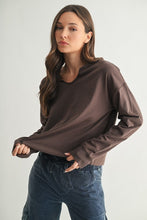 Load image into Gallery viewer, Leah Top