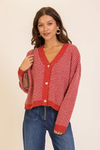 Load image into Gallery viewer, Sloane Cardigan