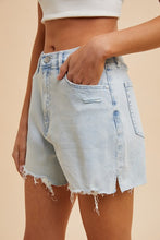 Load image into Gallery viewer, Dani Shorts
