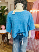 Load image into Gallery viewer, Maddy Sweater top
