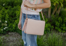 Load image into Gallery viewer, Weave Bible Case
