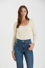 Load image into Gallery viewer, Josephine Top
