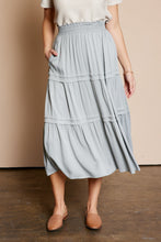 Load image into Gallery viewer, honeybelle maxi skirt
