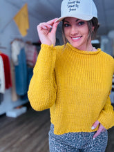 Load image into Gallery viewer, Cora Sweater
