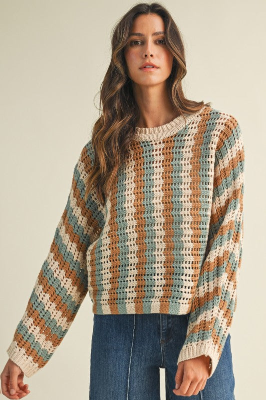 Kendal sweater