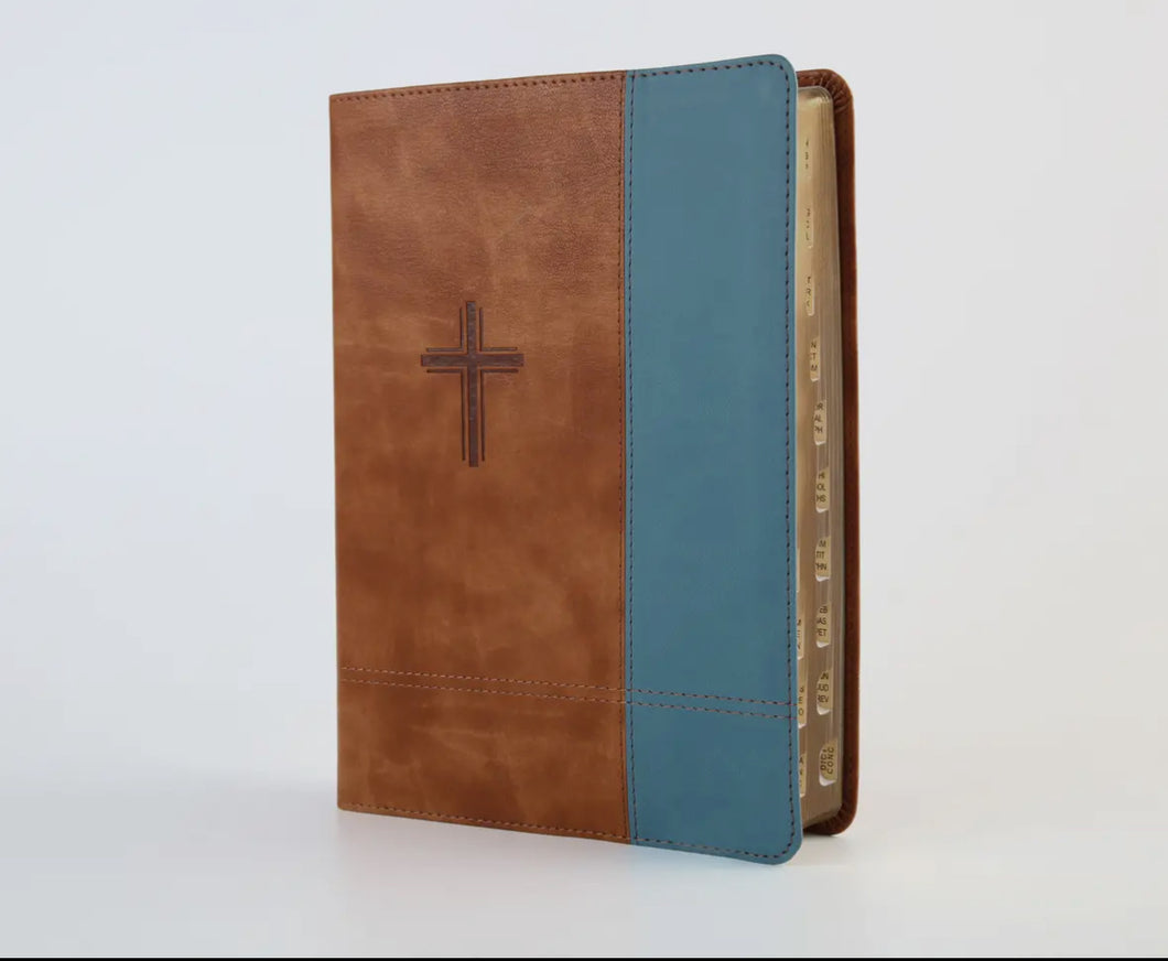 The Barbour SKJV Bible