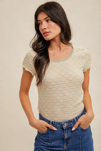 Load image into Gallery viewer, Claire Top
