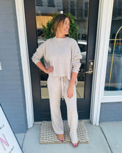 Load image into Gallery viewer, Blaine Sweater Pants
