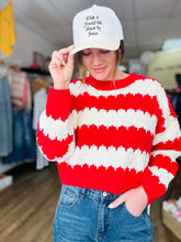 Load image into Gallery viewer, Ivy Sweater
