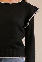 Load image into Gallery viewer, Colette Sweater
