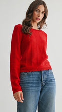 Load image into Gallery viewer, Delta Sweater
