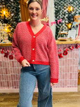 Load image into Gallery viewer, Sloane Cardigan
