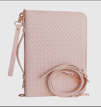 Load image into Gallery viewer, Weave Bible Case
