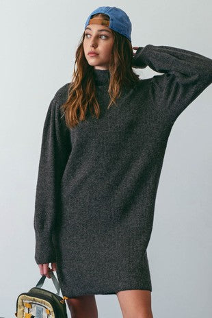 Sadie Sweater Dress