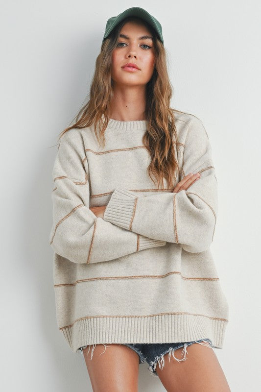 Jane Sweater