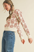 Load image into Gallery viewer, Mina Sweater
