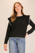 Load image into Gallery viewer, Colette Sweater
