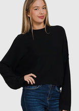 Load image into Gallery viewer, Nova Sweater
