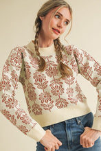 Load image into Gallery viewer, Mina Sweater
