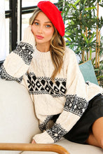 Load image into Gallery viewer, Indie Sweater
