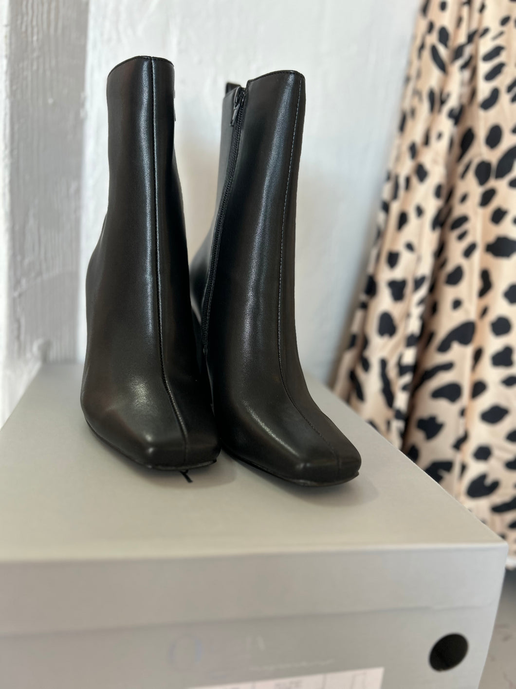 bailey boots