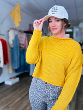 Load image into Gallery viewer, Cora Sweater
