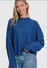 Load image into Gallery viewer, Nova Sweater
