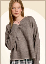 Load image into Gallery viewer, Rilee Sweater
