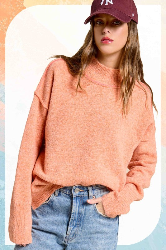 Sadie Sweater