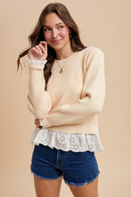 Load image into Gallery viewer, Celeste Sweater
