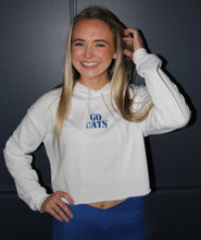 Load image into Gallery viewer, Go Cats Hoodie
