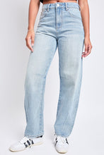 Load image into Gallery viewer, Sloane Barrel Jeans
