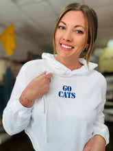 Load image into Gallery viewer, Go Cats Hoodie
