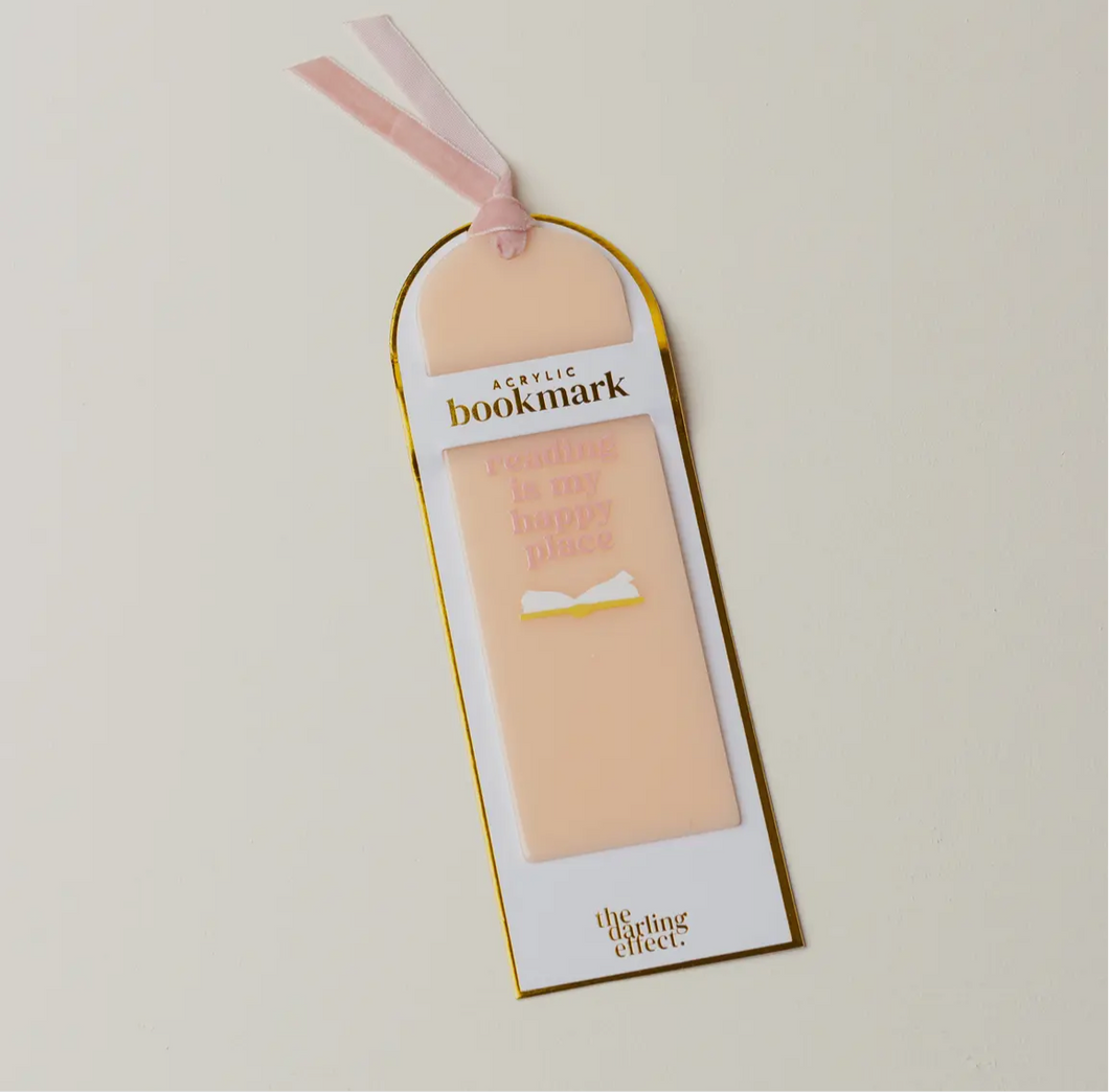 Book Lover book marks