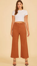 Load image into Gallery viewer, teddy stretch jeans
