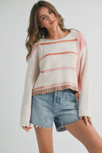 Load image into Gallery viewer, Mona Sweater
