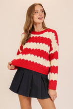 Load image into Gallery viewer, Ivy Sweater
