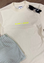 Load image into Gallery viewer, ALANI + JESUS
