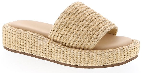 Luna Sandals
