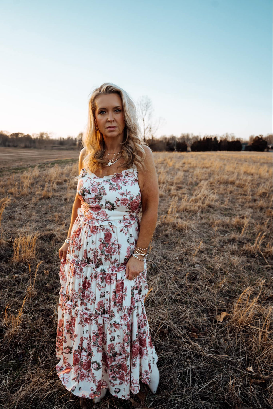 Blaire Dress