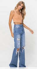 Load image into Gallery viewer, leslie vintage flare jeans
